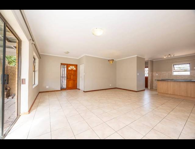 3 BEDROOM PROPERTY TO RENT IN LANGEBERG
